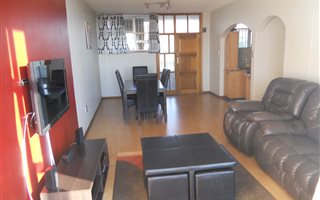 2 Bedroom Apartment in Bramley Park