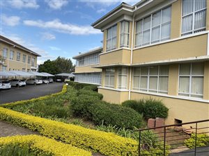 94 m² Commercial space in Clarendon