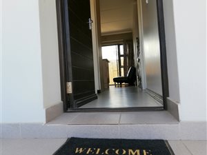 2 Bed Apartment in Buh Rein Estate