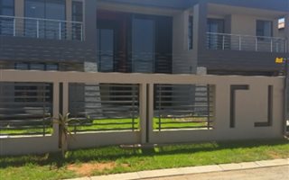 4 Bedroom House in Hadison Park