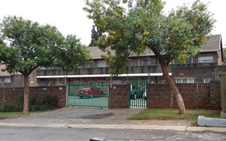 1 Bedroom Flat in Windsor East