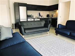 1 Bed Townhouse in Modderfontein
