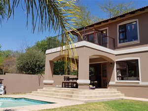 3 Bed House in Maroeladal