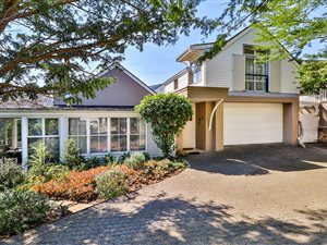 4 Bed House in Rexford