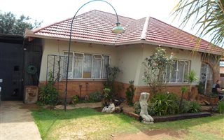 3 Bedroom House in Primrose