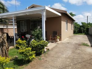 2 Bed House in Newlands East