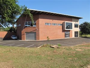319 m² Commercial space in Mtunzini