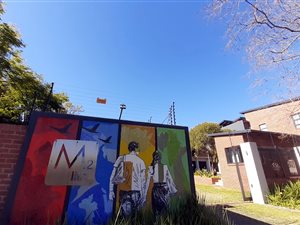 1 Bed Apartment in Menlo Park