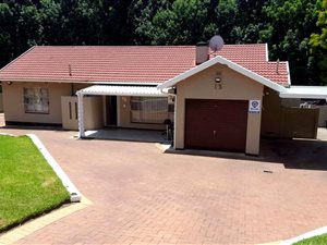 3 Bed House in Berkshire Downs