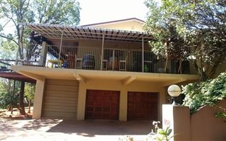 Commercial space in Protea Park