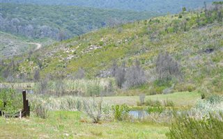 4793 m² Land available in Pezula Private Estate