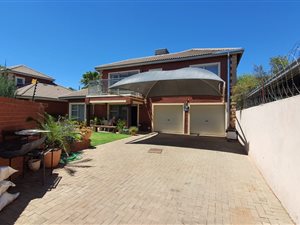 3 Bed House in Rhodesdene