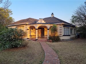 3 Bed House in Northmead