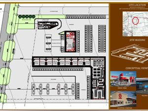 5.2 ha Land available in Rietfontein