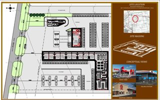 5.2 ha Land available in Rietfontein