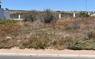 549 m² Land available in Blue Lagoon