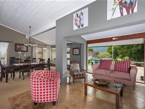 3 Bed House in Bergsig