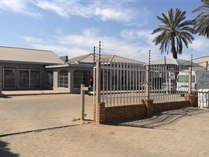470 m² Office Space in Colville