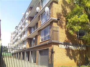 2 Bed Apartment in Arcadia