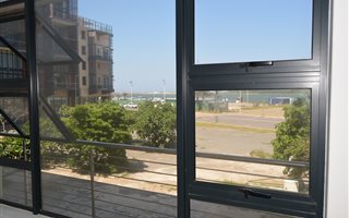 1 Bedroom Apartment in Point Waterfront