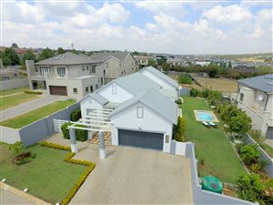3 Bed House in Broadacres