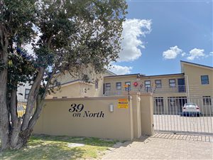 2 Bed Apartment in Tableview