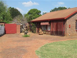 3 Bed House in Mayville