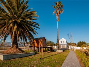 3 Bed House in Somerset West Central