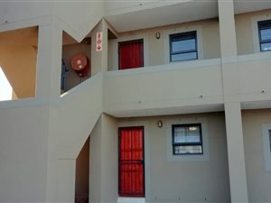 2 Bedroom Apartment in Oakglen