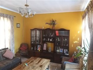 3 Bed House in Montana