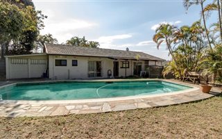 2 Bedroom House in Highland Hills