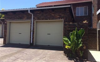 3 Bedroom Townhouse in Del Judor