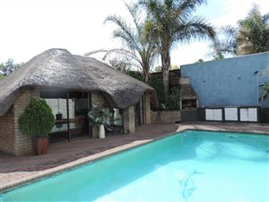 3 Bedroom House in Vanderbijlpark SE2