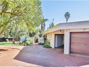 3 Bed House in Florida Park