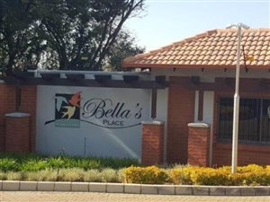 2 Bed Apartment in Sonneglans