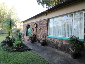 21.4 ha Farm in Modimole (Nylstroom)