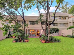2 Bed Townhouse in Edenburg