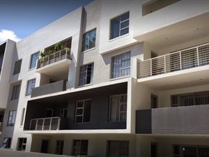 2 Bed House in Atholl