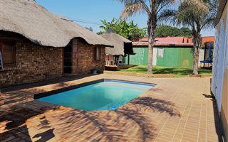 3 Bedroom House in Boksburg North