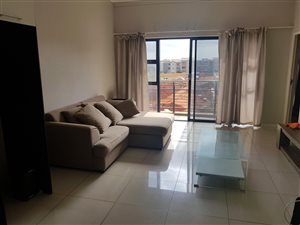 2 Bed Apartment in New Town Centre