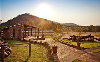 987 m² Land available in Redstone Country Estate