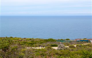 2269 m² Land available in Breakwater Bay Eco Estate