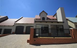 3 Bedroom Townhouse in Heritage Hill