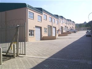 165 m² Commercial space in Park Rynie