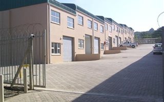 165 m² Commercial space in Park Rynie