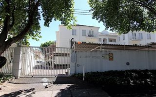 2 Bedroom Apartment in Dunkeld West