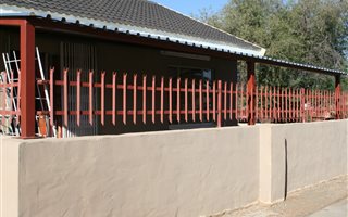 2 Bedroom House in Kimberley