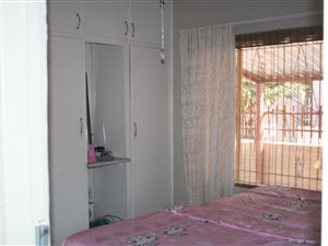 2 Bed House in South Ridge