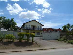 4 Bed House in Gandhis Hill