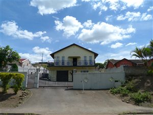 4 Bed House in Gandhis Hill
